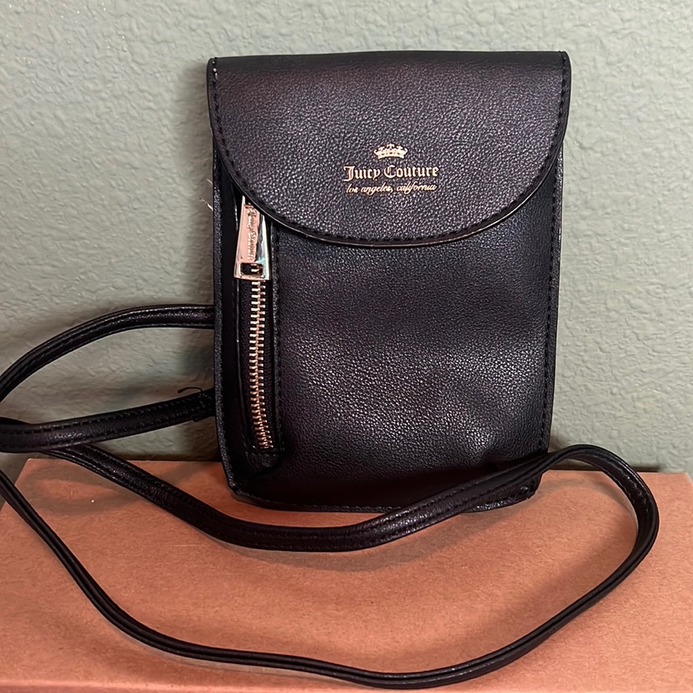 Juicy Couture crossbody